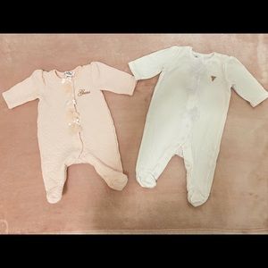 GUESS baby bundle